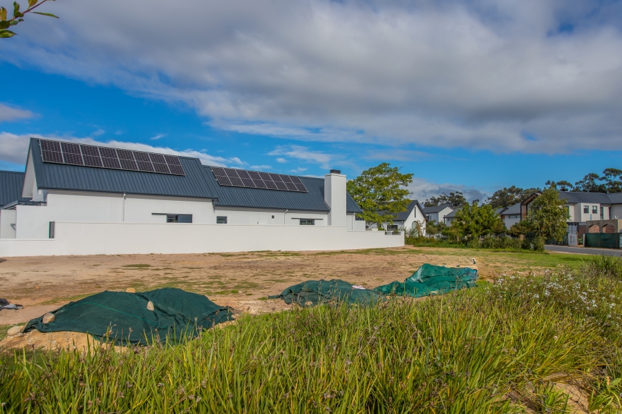 0 Bedroom Property for Sale in Val De Vie Estate Western Cape
